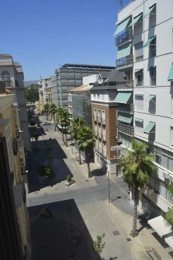 شقة Soho Puerto مالقة 0*,