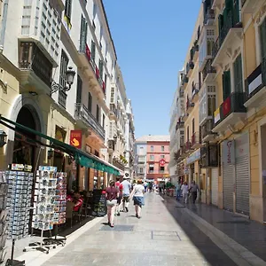 Appartement Hola Catedral, Málaga