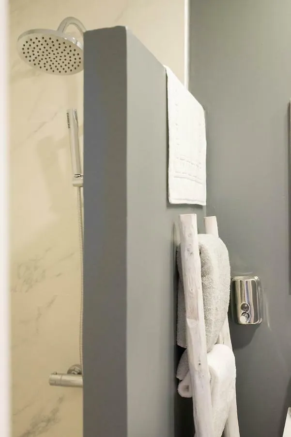 Soho Puerto Apartment Malaga