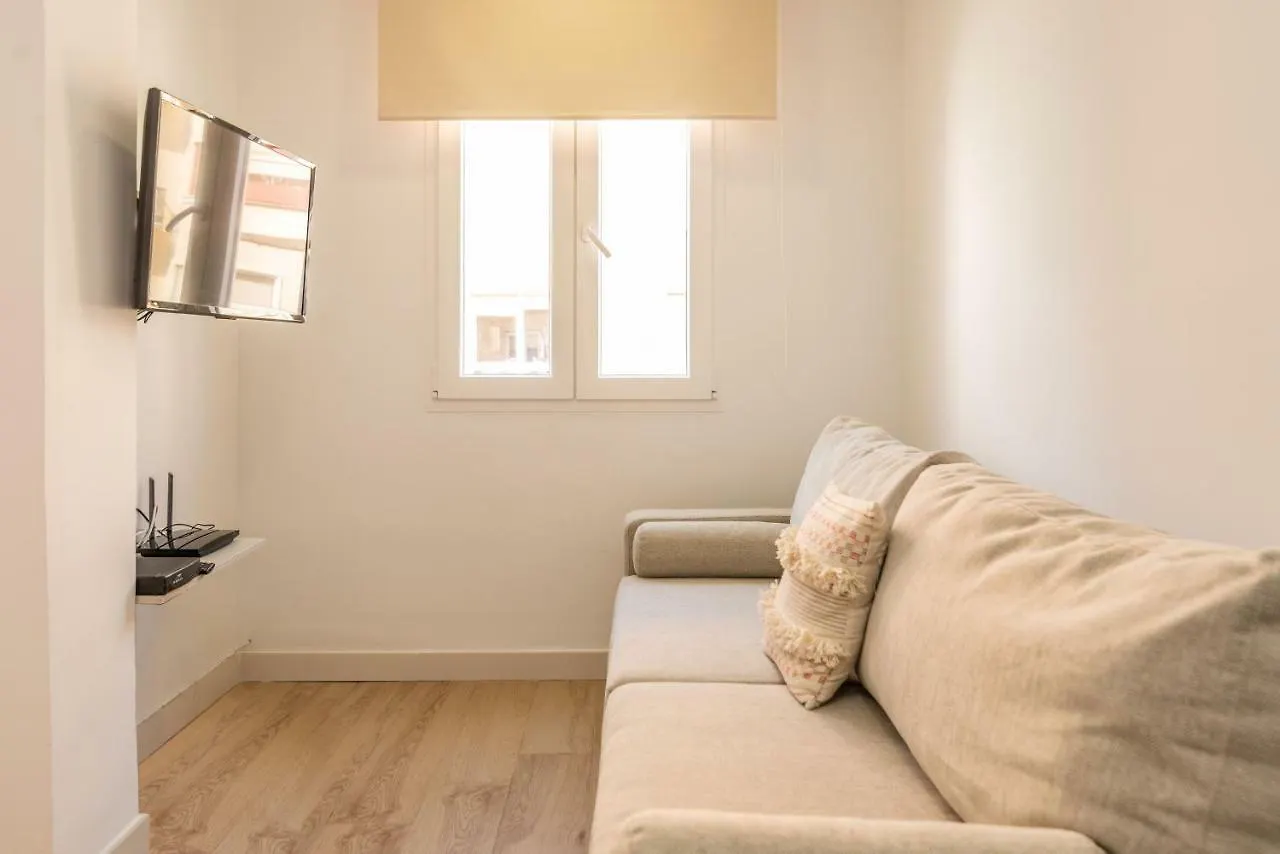 Soho Puerto Apartment Malaga