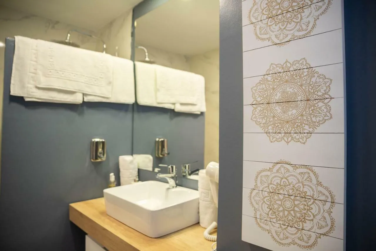 Soho Puerto Apartment Malaga