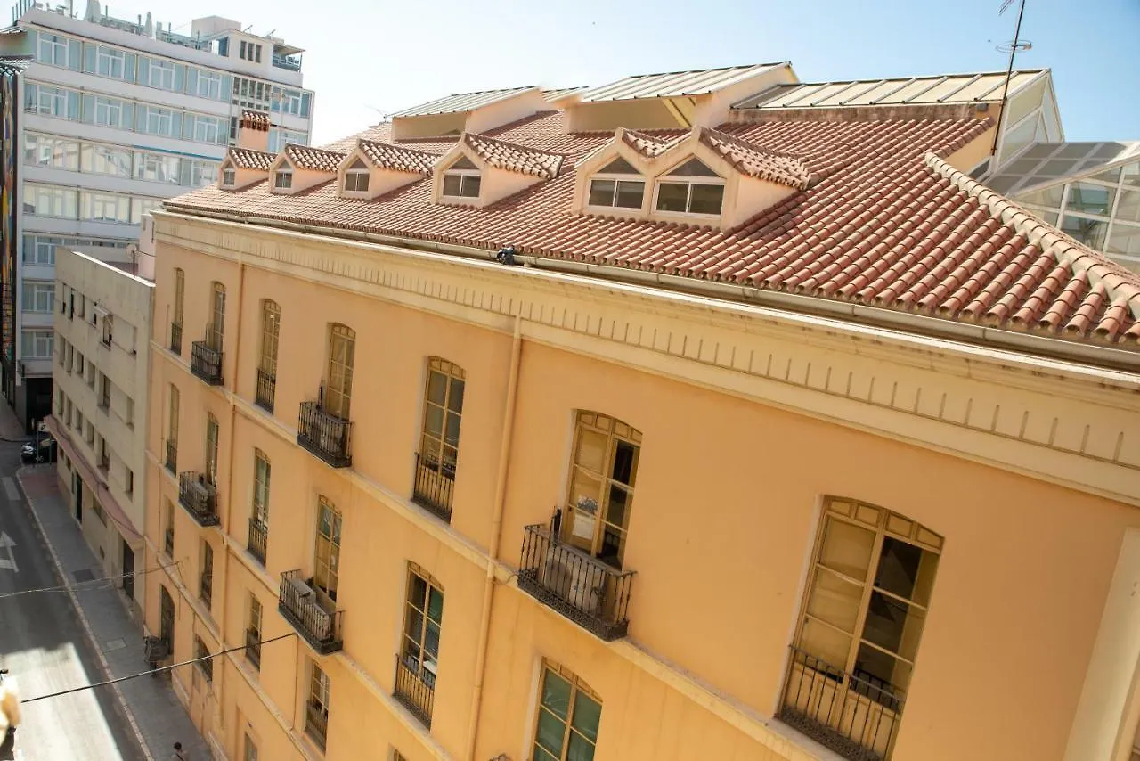 Apartmán Soho Puerto Màlaga